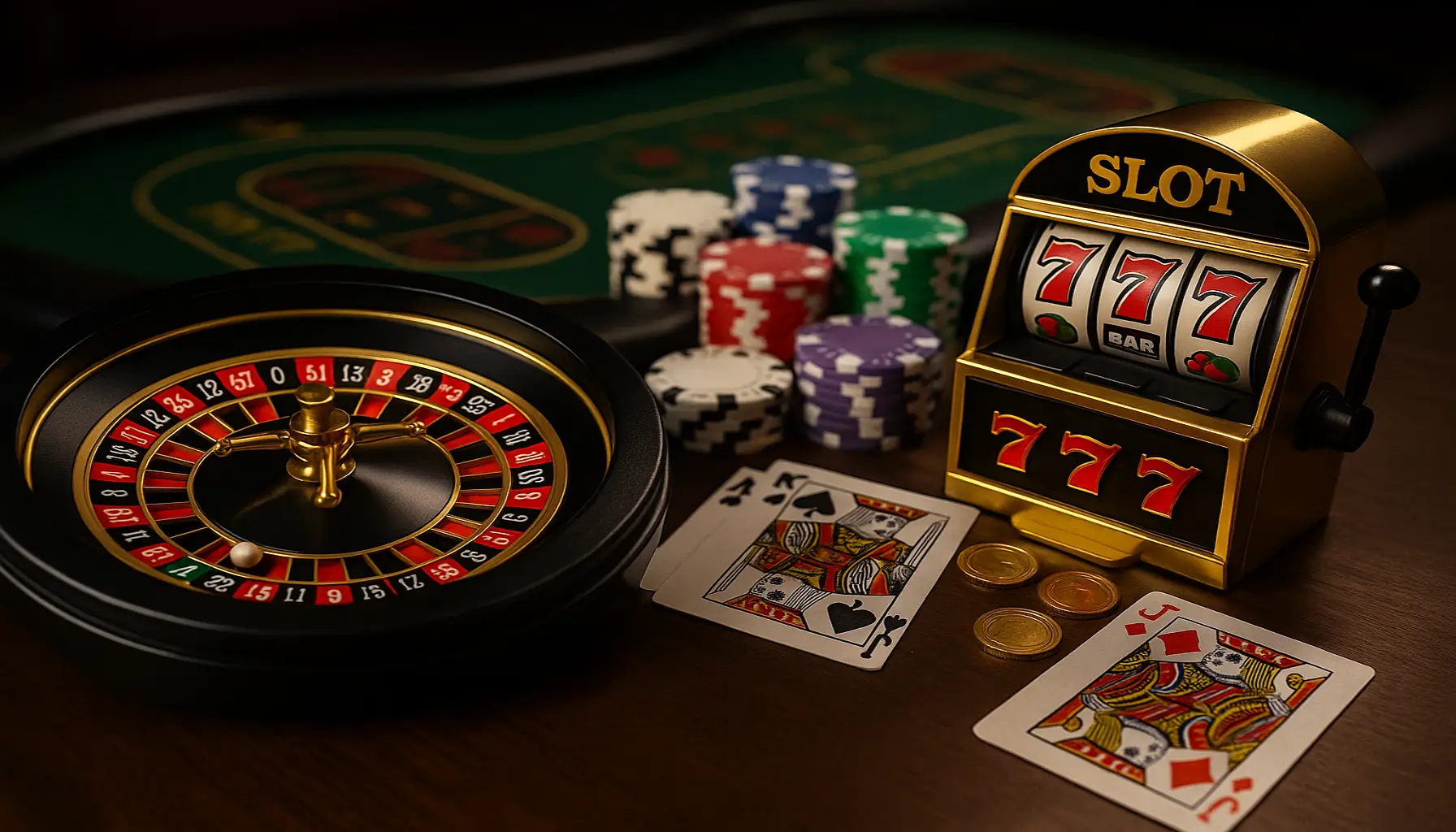 Jogos de cassino online 55C.COM